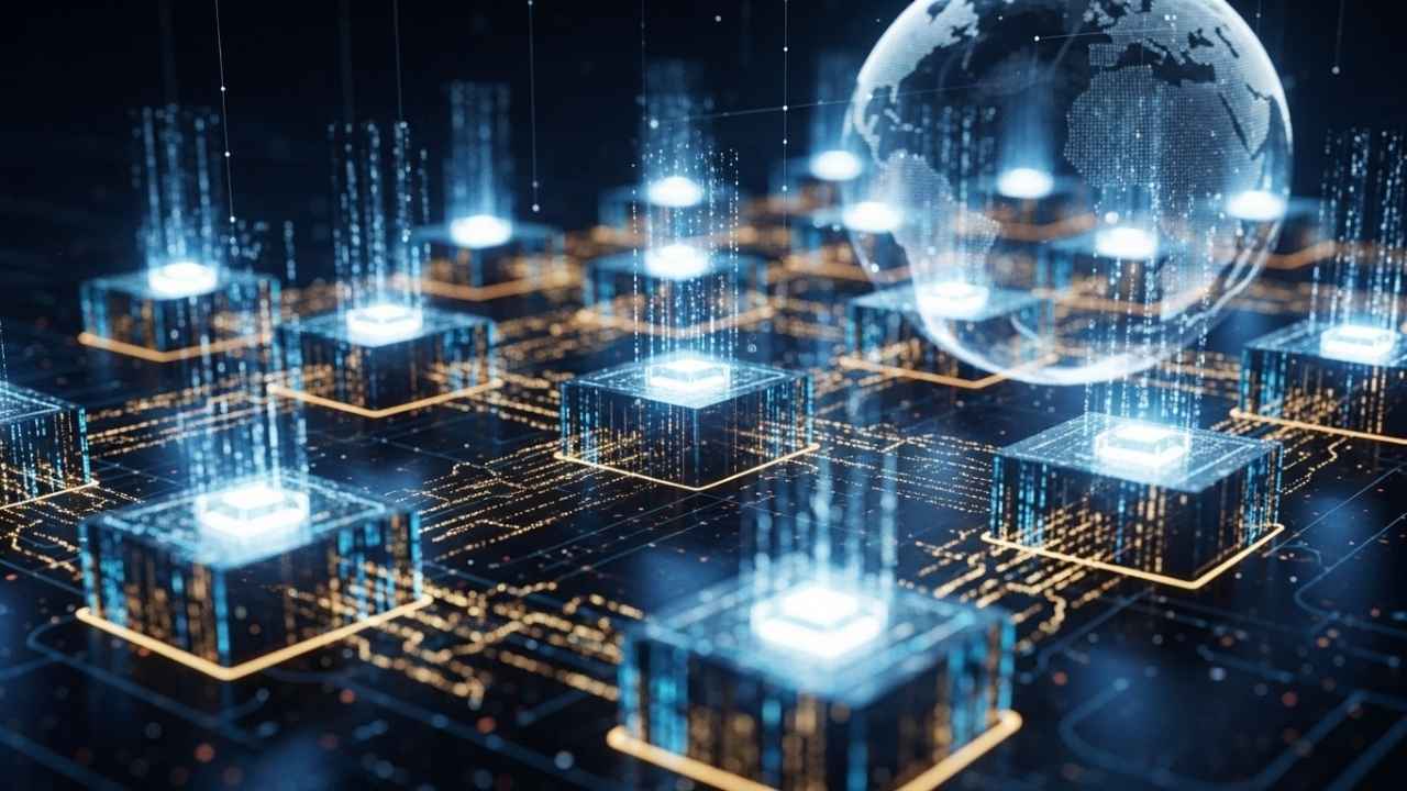 Detailed Guide To Blockchain Consensus Mechanisms Explained