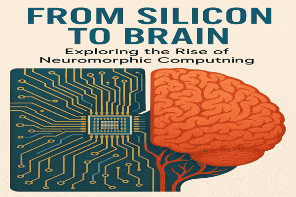 From Silicon to Brain: Exploring the Rise of Neuromorphic Computing
