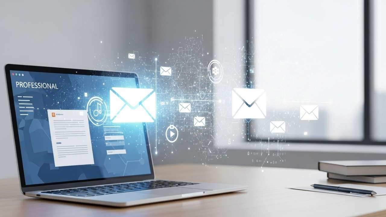 Framework For Structuring Corporate Email Communication Policies