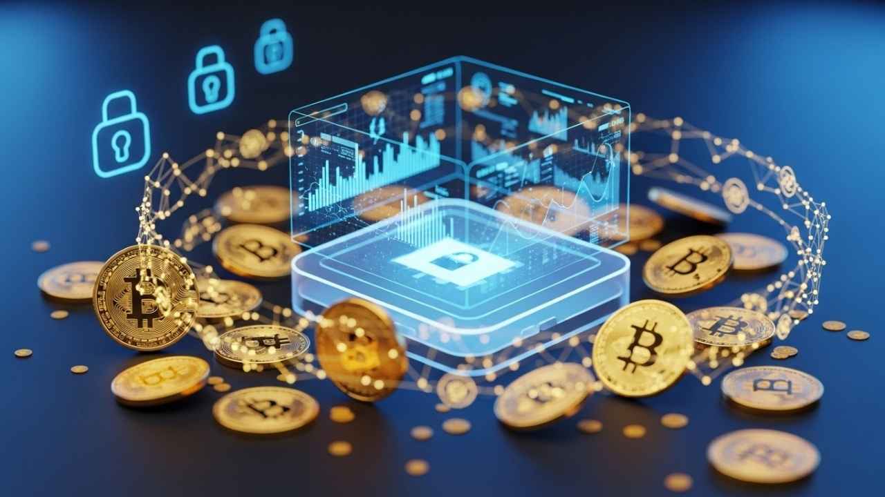 How To Set Up A Secure Crypto Wallet For First-Time Investors